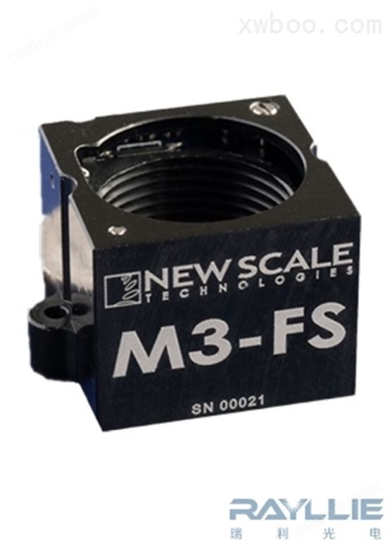 NEWSCALE聚焦模块M3-FS