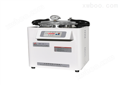 上海申安手提式高压蒸汽灭菌器DSX-30L-I（非医用）