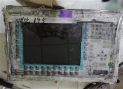西门子显示屏维修6AV8100-0BC00-1AA1