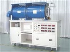 散热器性能测试装置/散热器性能检测台/散热器热阻比