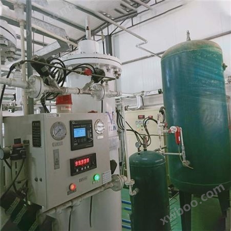 吸附式PSA制氮机组定做-广州市制氮机-瑞宇设备定制生产