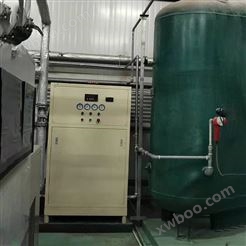 广州制氮机-纺织PSA制氮设备厂家-瑞宇设备现货批发