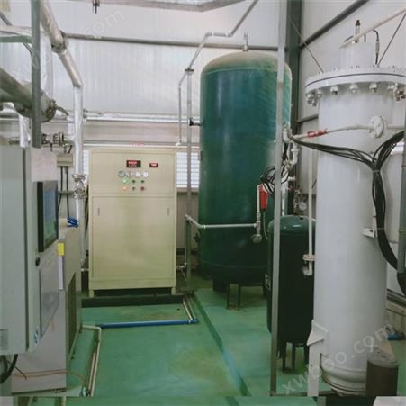 瑞宇制氮设备厂家定做-变压吸附食品制氮设备厂家-汕尾市制氮机