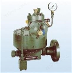 德国RMG品牌气体调压器/燃气减压阀