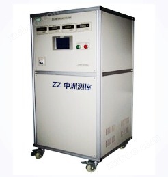 脉冲电容器自燃性试验台ZZ-E08