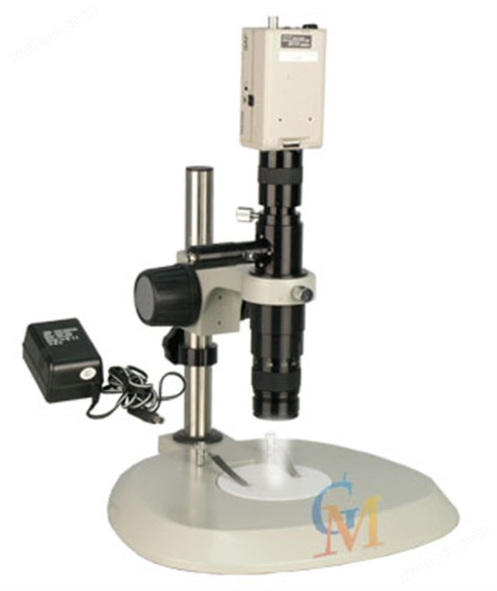 同轴照明型检测显微镜