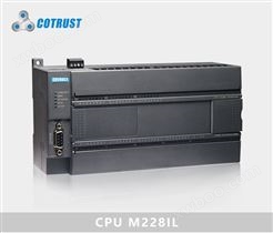 运动控制型CPU M228IL，晶体管漏型输出(218-3AI35-0X60)