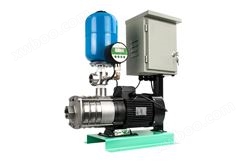 勇科--SHF自控压力水泵--无塔供水设备