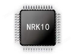 NRK10离线语音识别芯片丨语音控制芯片丨语音唤醒芯片丨声控芯片