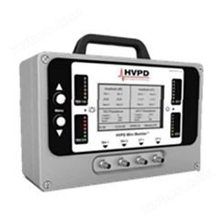 英国HVPD-Mini开关柜暂态地电压检测仪