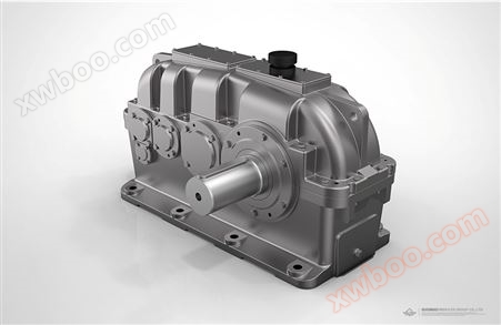 ZFY系列硬齿面减速机