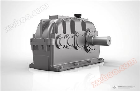 ZSY系列硬齿面减速机