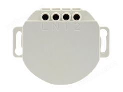 GW-5322M 智能插座+信号中继器（模块型）