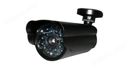 C172FP-IRWW红外标清防水摄像机