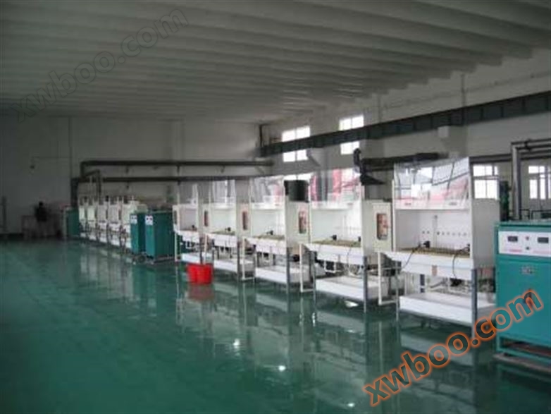 黄金电解精炼设备