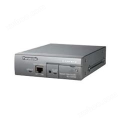 WJ-GXE500/CH 4路H.264视频编码器