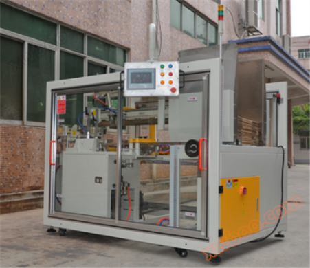 ZCK-40H50高速开箱机