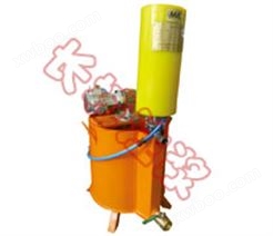 GQZ型系列气动注浆泵