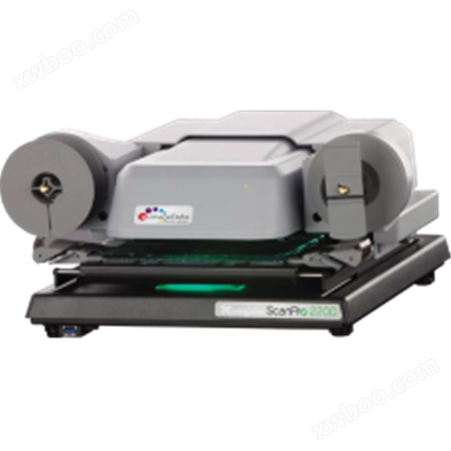 缩微胶片扫描仪-15mm/35mm ScanPro 3000