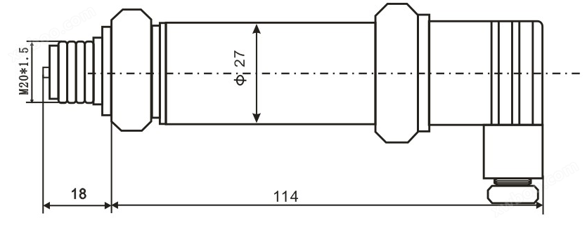 CYB13系列隔离式压力变送器外形结构.png