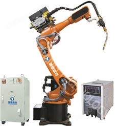 焊接机器人2