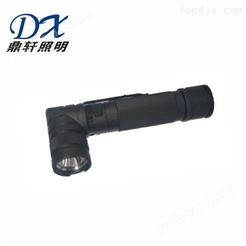 笔夹式防爆强光手电筒BXD6030生产厂家