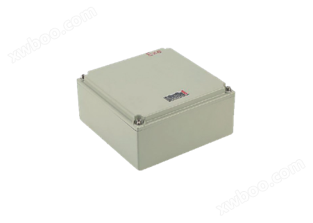 BJX防爆接线箱 (Exe增安、IIC)