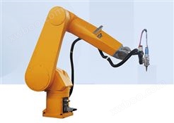 HyRobot系列 | 三维光纤激光切割机器人