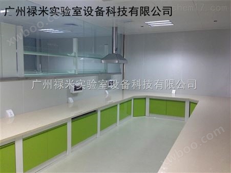 LUMI-GWT广州实验室家具厂家，化验室高温台批发