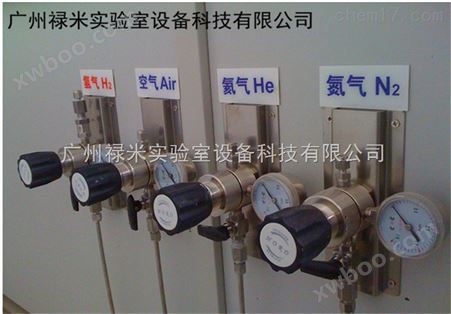 LUMI-QT1265四川攀枝花实验室供气系统工程