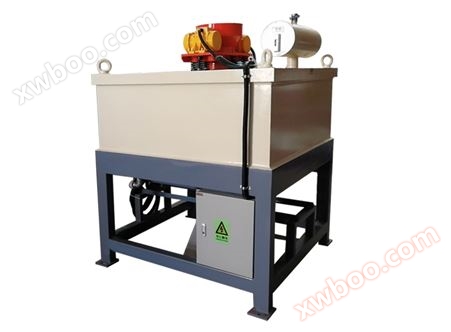 强磁粉料除铁机WJD45K220