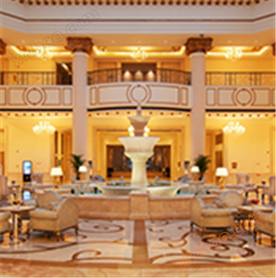 酒店非入住人员报警系统