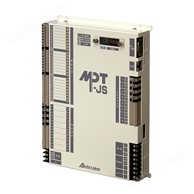 爱知时计信息通讯终端设备MPT-JS