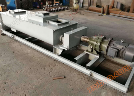 煤粉粉尘加湿机