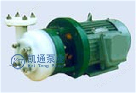 FSB（D）型氟塑料化工泵
