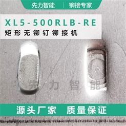 XL5-500RLB-RE矩形点铆接机