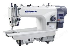 RP952E4一体型微油自动剪线（针送料/齿送料）平缝机