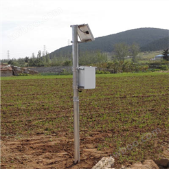 QN-XCTS1远程土壤墒情监测设备