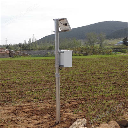 QN-XCTS1远程土壤墒情监测设备