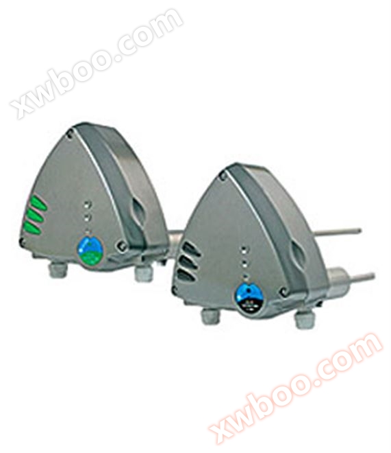 粉尘检测仪|布袋检漏仪