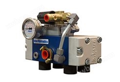 HPW液压高压水泵
