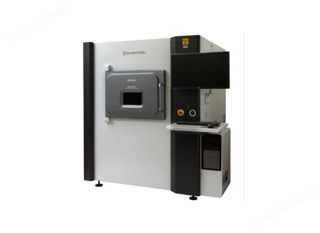 岛津XslicerSMX-6000微焦点X射线检查系统 工业CT