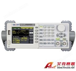 鼎阳SIGLENT SDG1050函数/任意波形/信号发生器