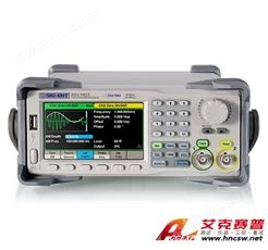鼎阳SIGLENT SDG1032X函数/任意波形/信号发生器