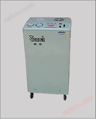 SHB-95循环水真空泵