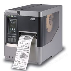 MX240P 系列质量条码打印机