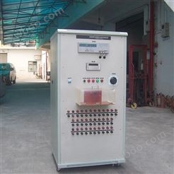 直流高压电容器冲击放电实验装置 JAY-5171 嘉仪 GB/T14472标准