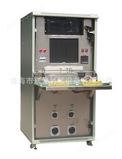  嘉仪JAY-5265  自愈式电容器耐久性试验装置GB/T3667电容检测设备试验机