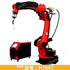 慧采机器人水下焊接 弧焊接机器人 机器人焊机械货号H7682