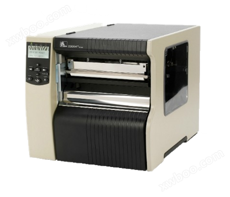 zebra 220Xi4工业条码打印机